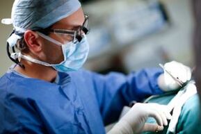 Povećajte člana transplantacije mišićnog tkiva